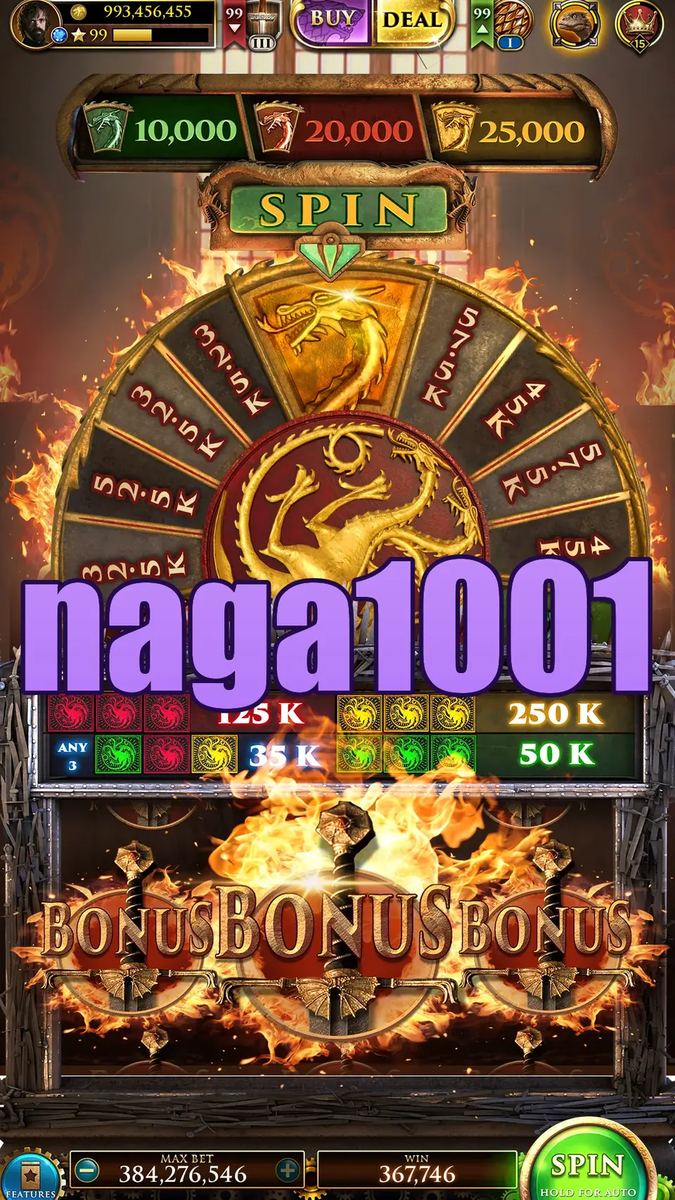 naga1001 APK