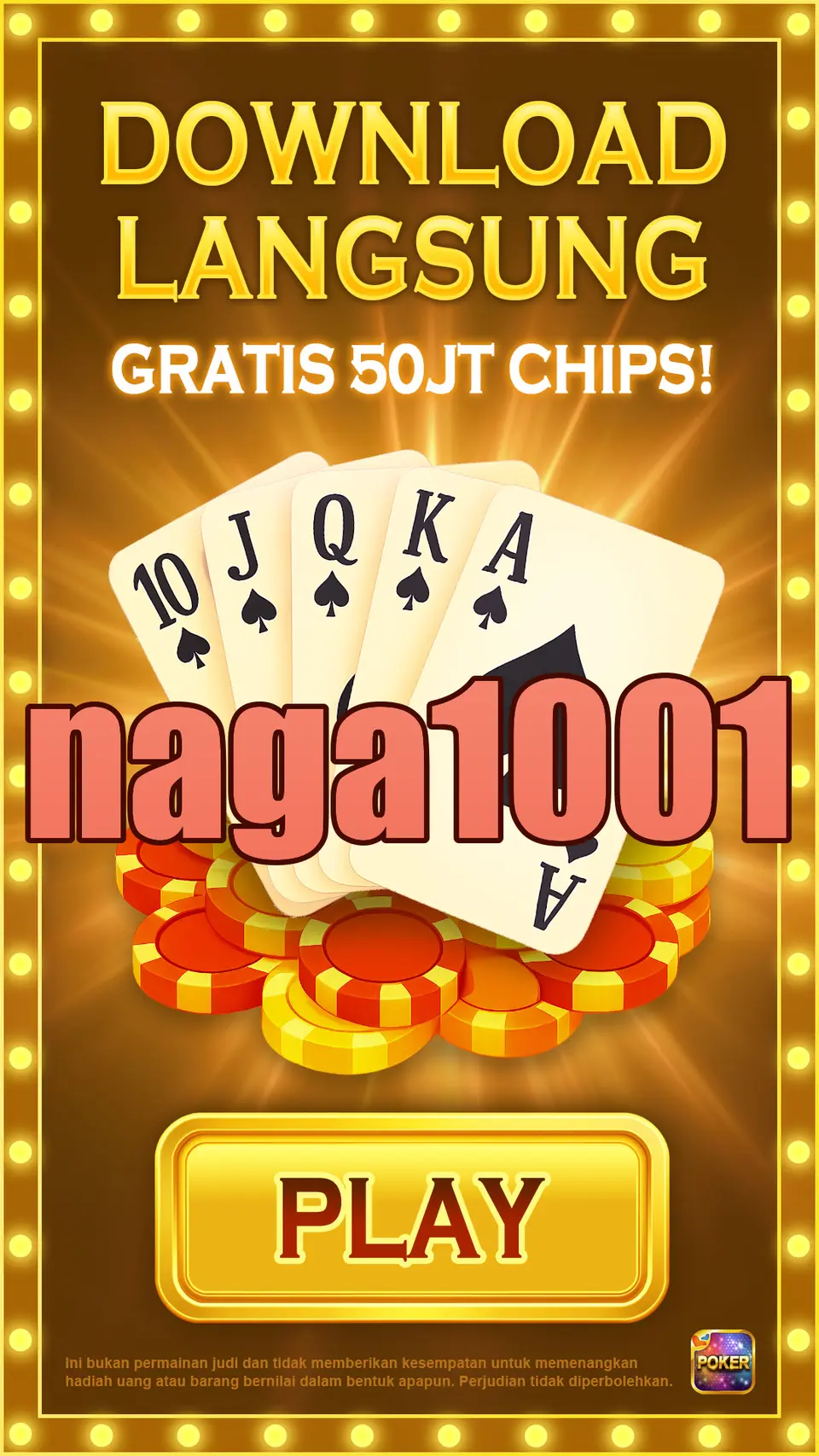naga1001 APK