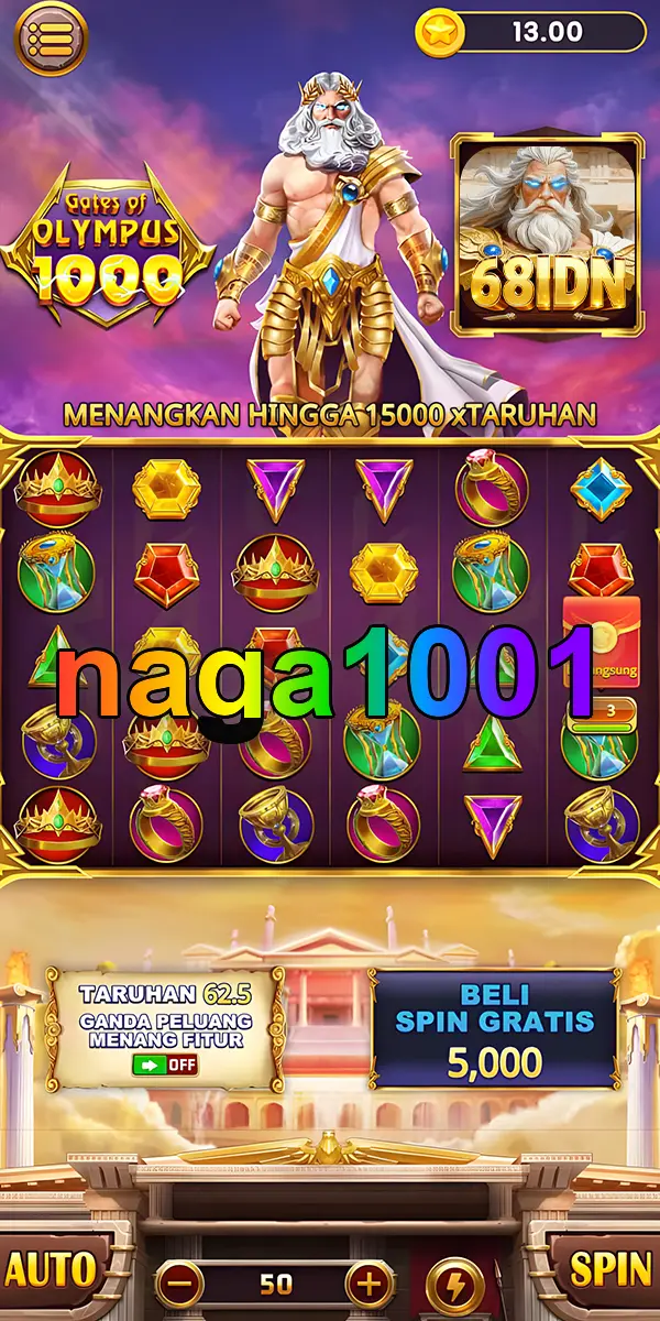 naga1001 Masuk