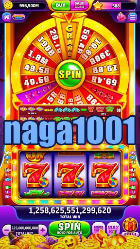 naga1001 Masuk