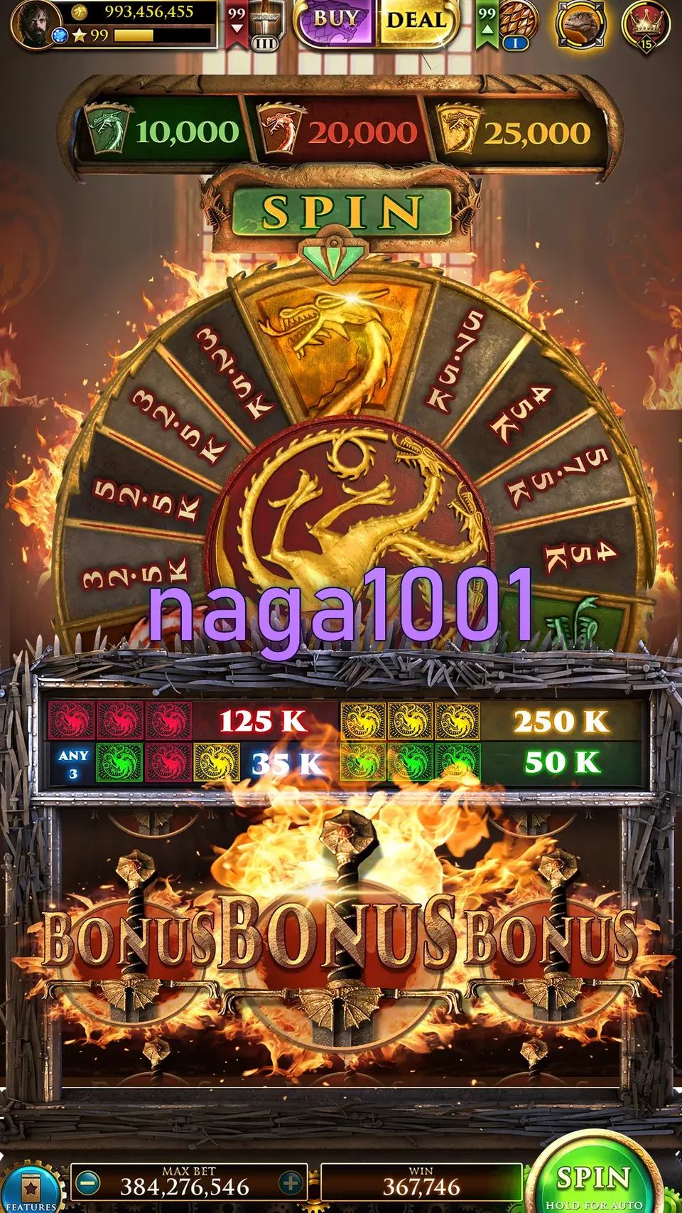 naga1001 Masuk