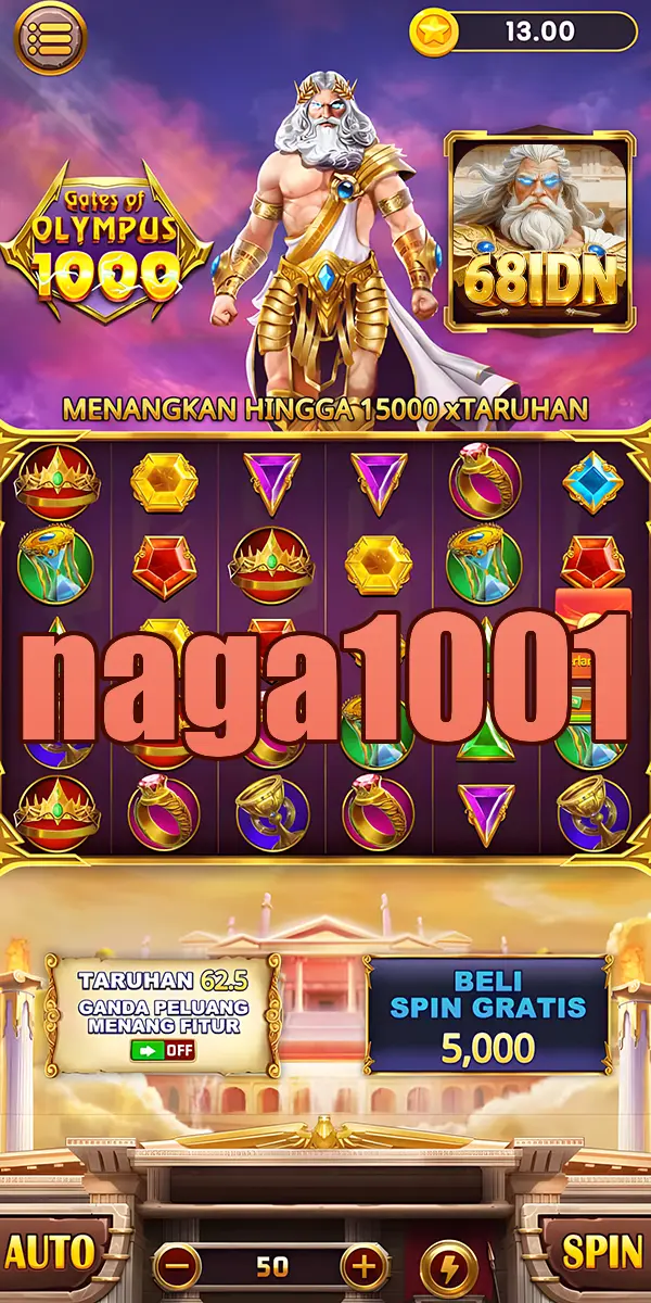 naga1001 Tangkapan Layar Resmi APK